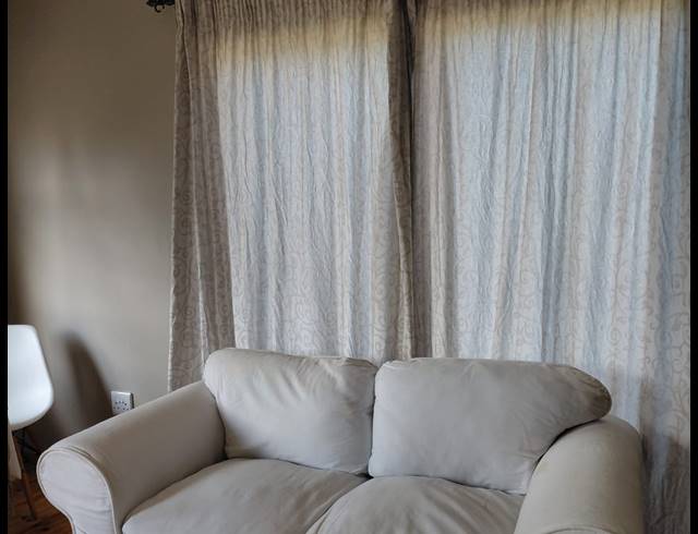 1 BEDROOM HOUSE TO LET IN BERGSIG